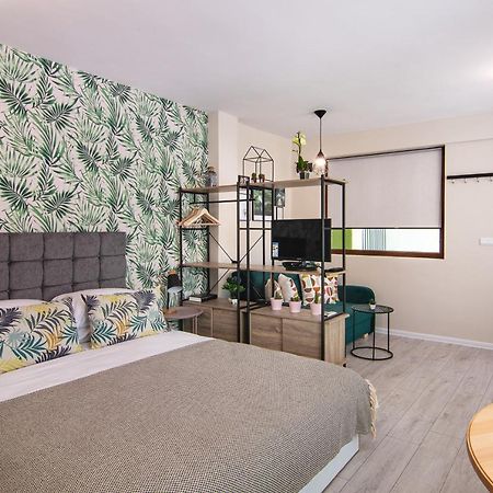 The Cozy Studio, Varna City Centre 외부 사진