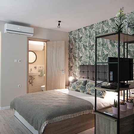 The Cozy Studio, Varna City Centre 외부 사진