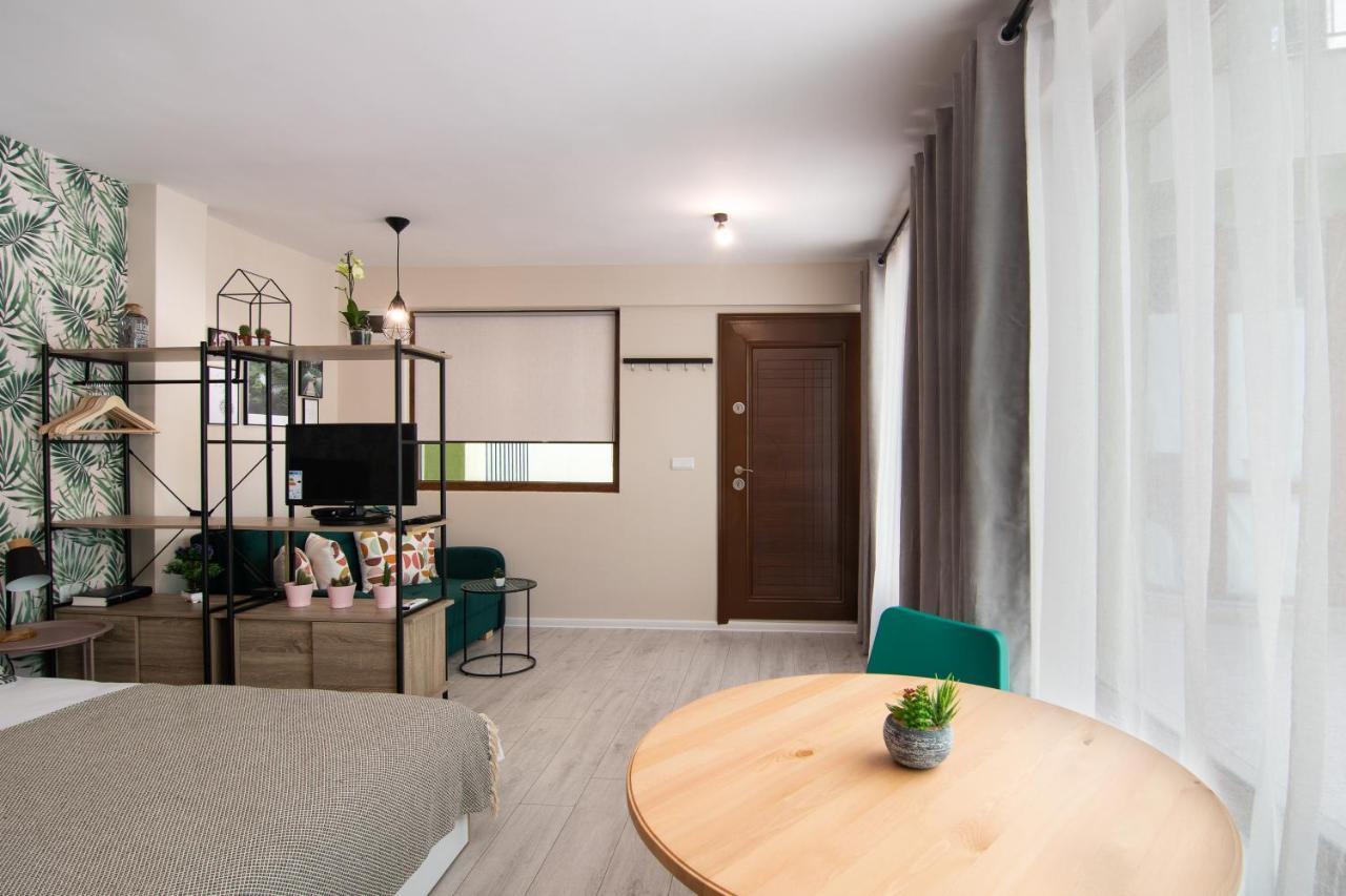 The Cozy Studio, Varna City Centre 외부 사진