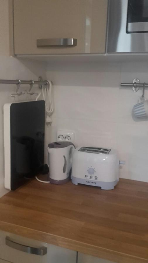 The Cozy Studio, Varna City Centre 외부 사진