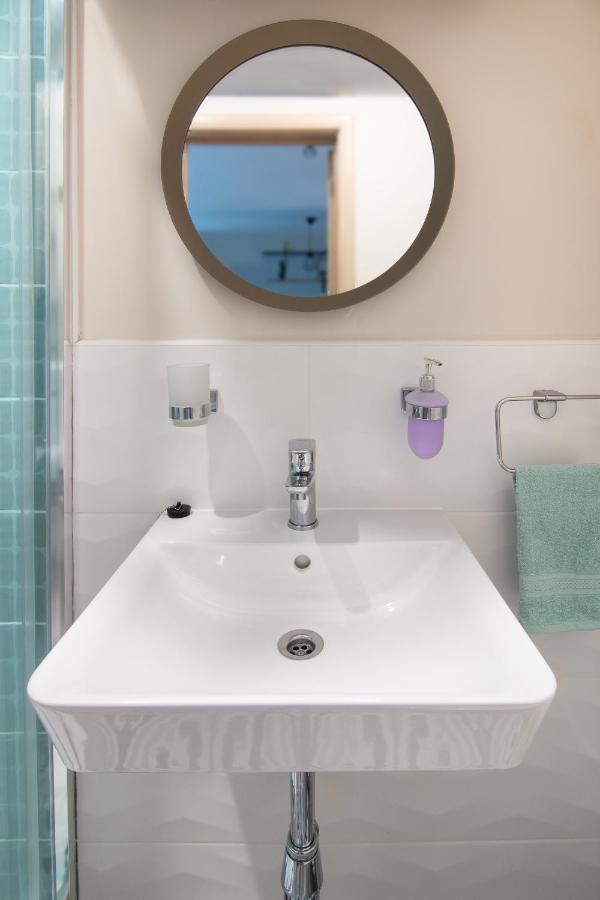 The Cozy Studio, Varna City Centre 외부 사진